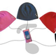 Illustration for article titled Tooks Beanies Double as Heaphones for Your Noggin'